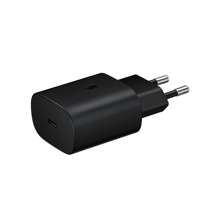 Samsung 25W PD Super Fast Travel Adapter (2-Pin)